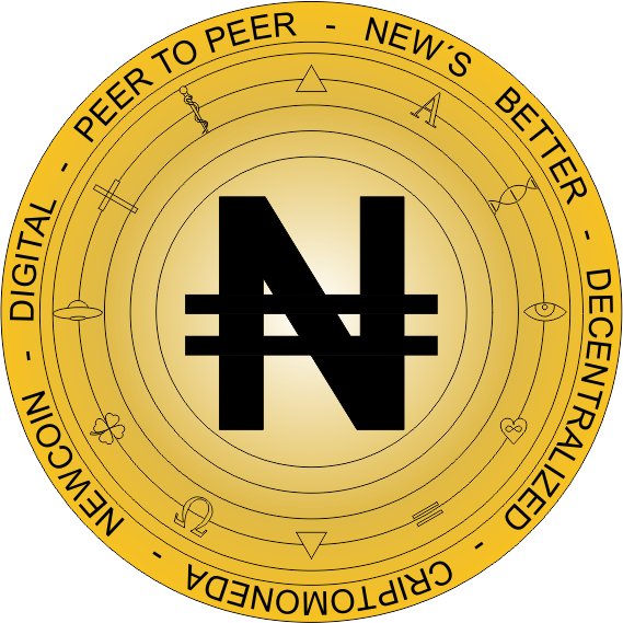 New Coin